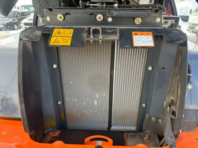 日立 ZW80-5B YDN-H80(4WD)の写真35