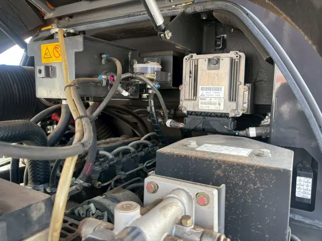 日立 ZW80-5B YDN-H80(4WD)の写真38