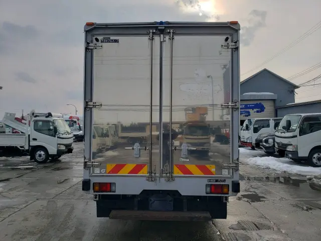 日野 デュトロ SDG-XZU720M(2WD)の写真6