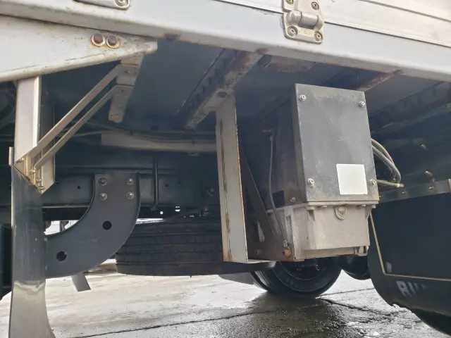 日野 デュトロ SDG-XZU720M(2WD)の写真18