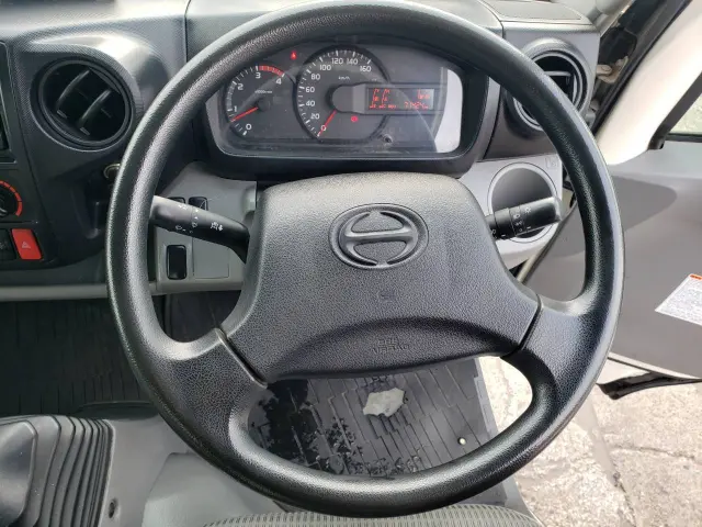 日野 デュトロ SDG-XZU720M(2WD)の写真20