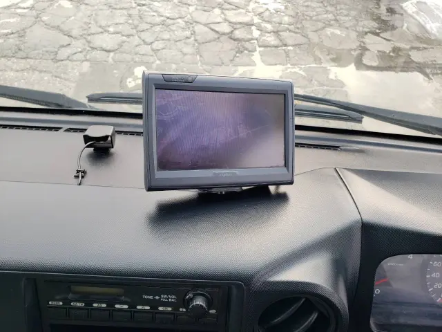 日野 デュトロ SDG-XZU720M(2WD)の写真23