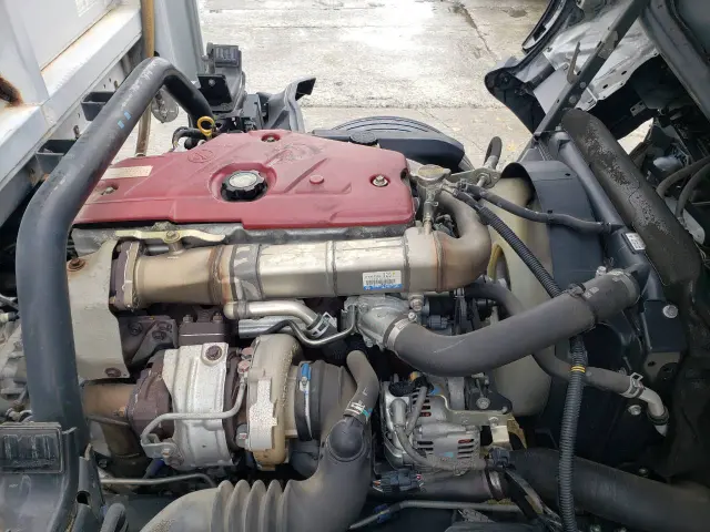 日野 デュトロ SDG-XZU720M(2WD)の写真28