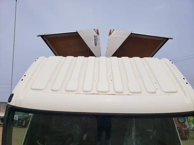 日野 デュトロ SDG-XZU720M(2WD)の写真29