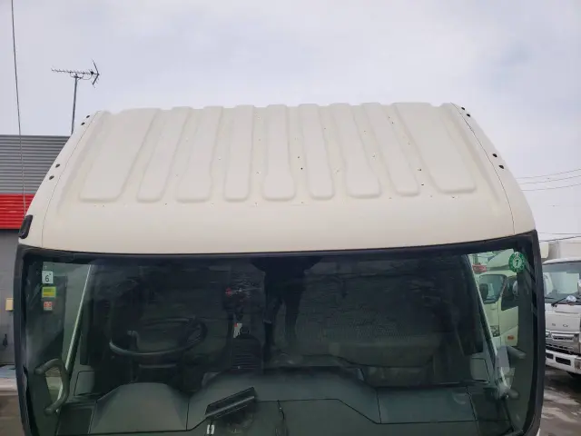 日野 デュトロ SDG-XZU720M(2WD)の写真30