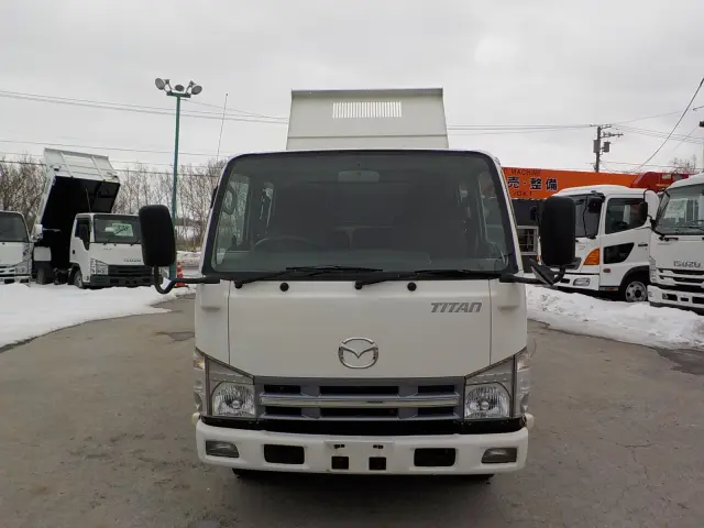 マツダ タイタン SKG-LHS85A(4WD)の写真2