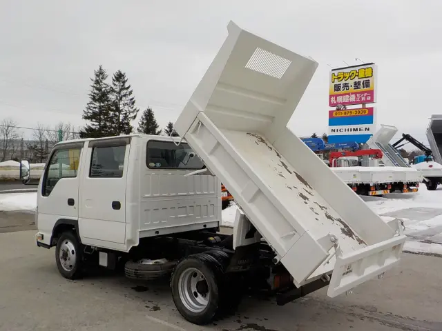 マツダ タイタン SKG-LHS85A(4WD)の写真7