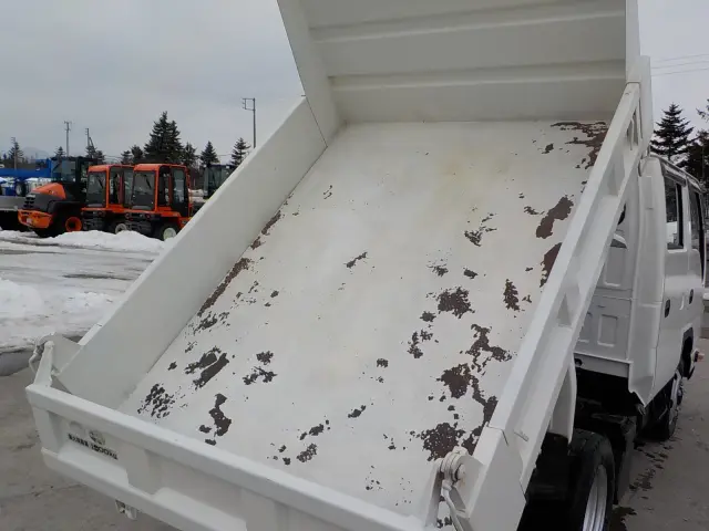 マツダ タイタン SKG-LHS85A(4WD)の写真10