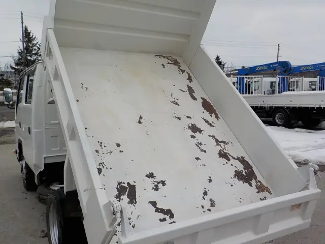 マツダ タイタン SKG-LHS85A(4WD)の写真11