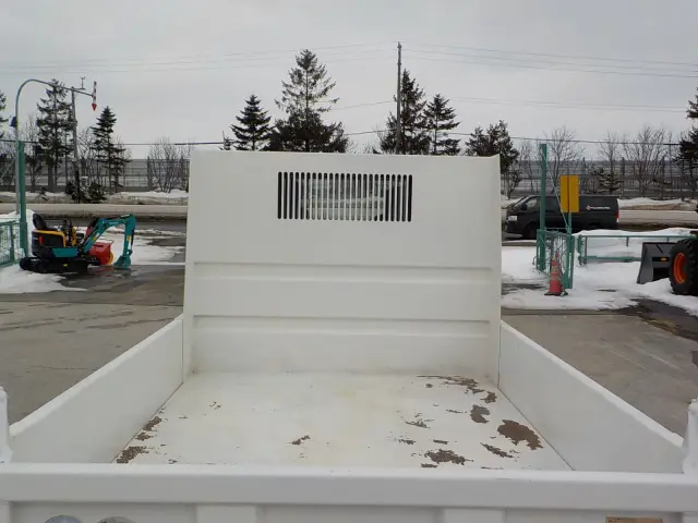 マツダ タイタン SKG-LHS85A(4WD)の写真12