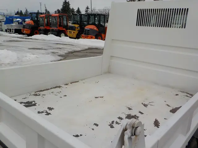 マツダ タイタン SKG-LHS85A(4WD)の写真13