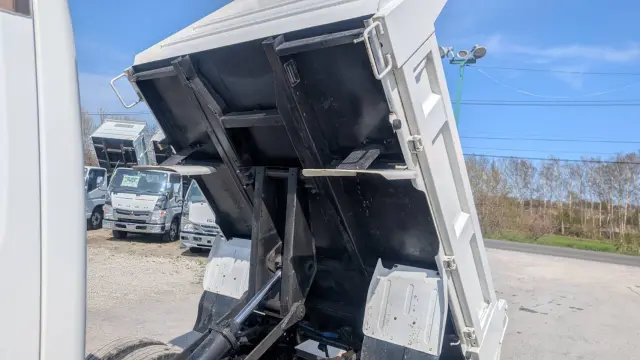 マツダ タイタン SKG-LHS85A(4WD)の写真13