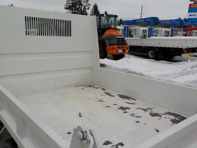 マツダ タイタン SKG-LHS85A(4WD)の写真14