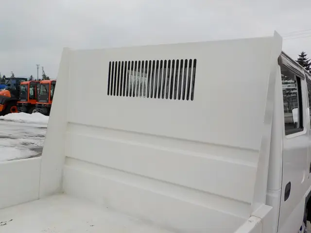 マツダ タイタン SKG-LHS85A(4WD)の写真15