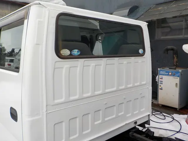 マツダ タイタン SKG-LHS85A(4WD)の写真15
