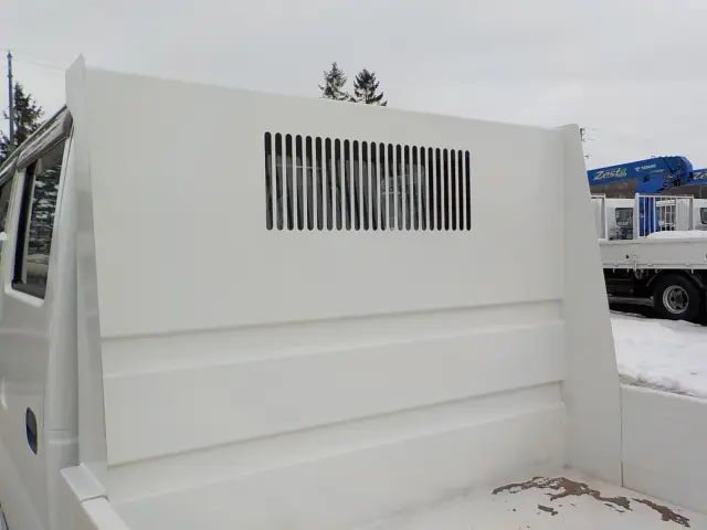 マツダ タイタン SKG-LHS85A(4WD)の写真16