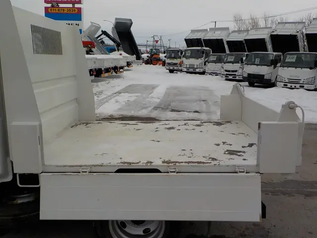 マツダ タイタン SKG-LHS85A(4WD)の写真17