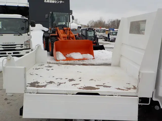 マツダ タイタン SKG-LHS85A(4WD)の写真18