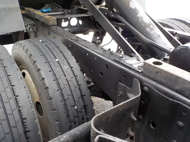 マツダ タイタン SKG-LHS85A(4WD)の写真18