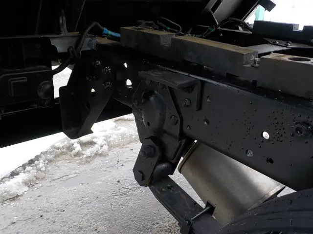 マツダ タイタン SKG-LHS85A(4WD)の写真19