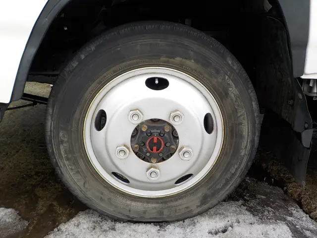 マツダ タイタン SKG-LHS85A(4WD)の写真20