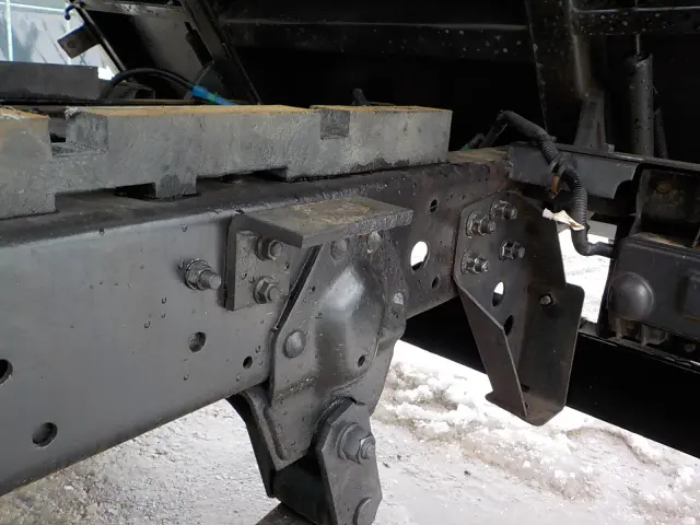マツダ タイタン SKG-LHS85A(4WD)の写真21