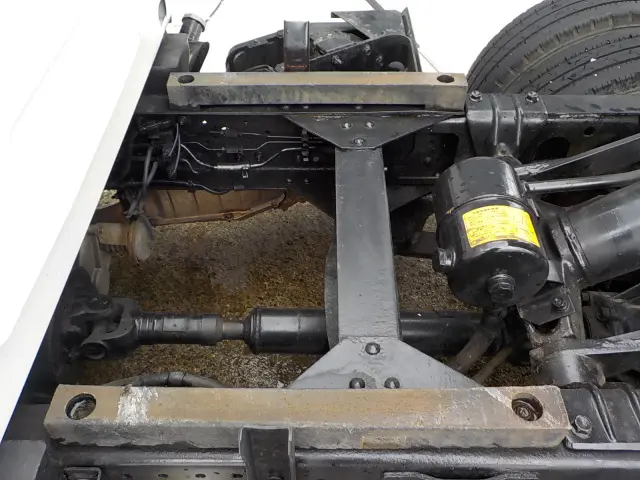 マツダ タイタン SKG-LHS85A(4WD)の写真25