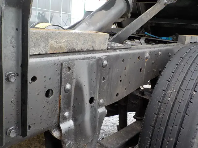 マツダ タイタン SKG-LHS85A(4WD)の写真26