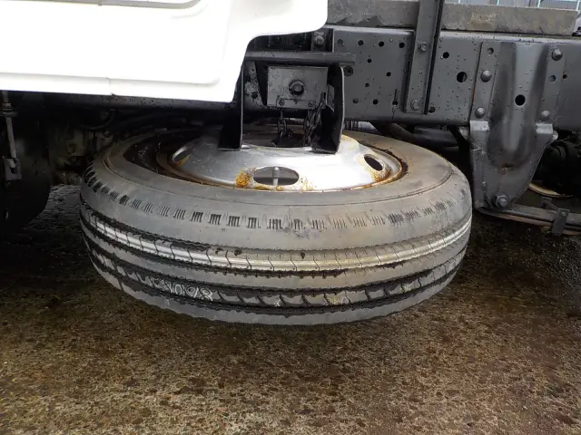 マツダ タイタン SKG-LHS85A(4WD)の写真26