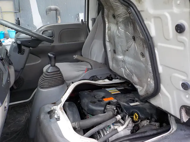 マツダ タイタン SKG-LHS85A(4WD)の写真27