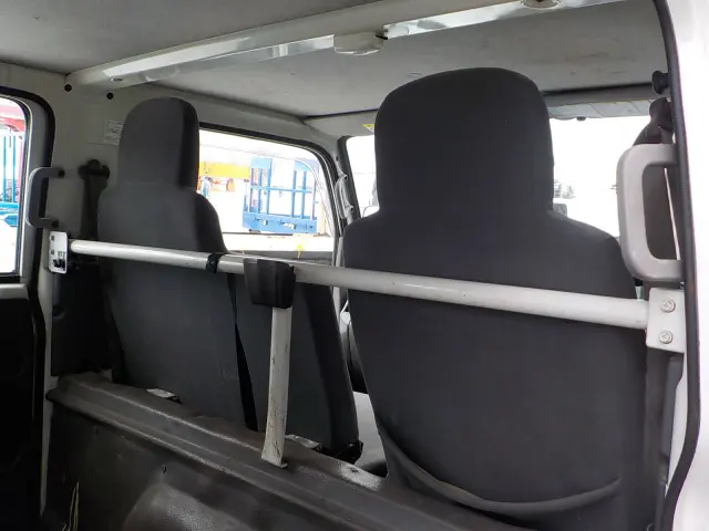 マツダ タイタン SKG-LHS85A(4WD)の写真29