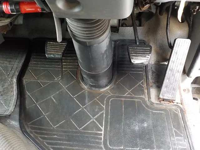 マツダ タイタン SKG-LHS85A(4WD)の写真31