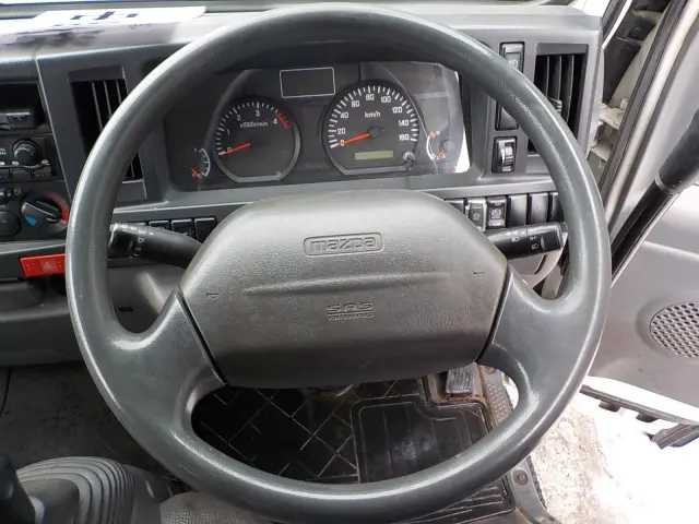 マツダ タイタン SKG-LHS85A(4WD)の写真32