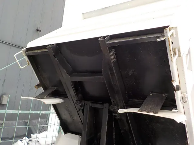 マツダ タイタン SKG-LHS85A(4WD)の写真33