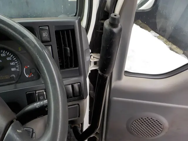 マツダ タイタン SKG-LHS85A(4WD)の写真33
