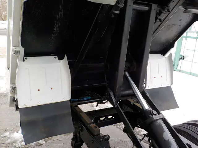 マツダ タイタン SKG-LHS85A(4WD)の写真34