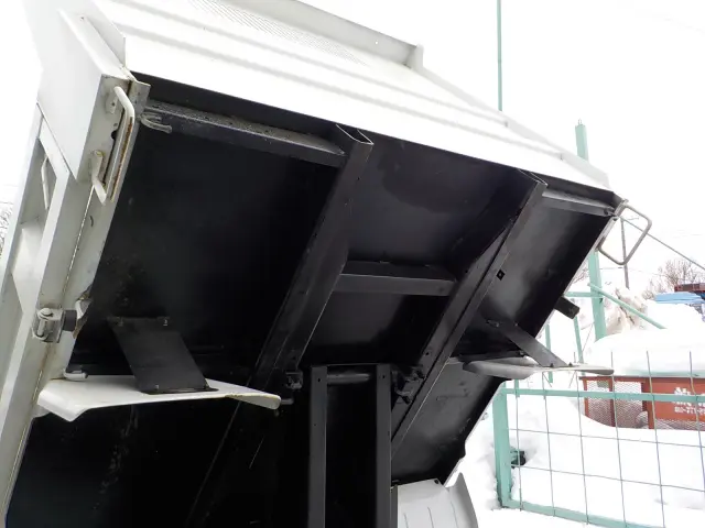 マツダ タイタン SKG-LHS85A(4WD)の写真35