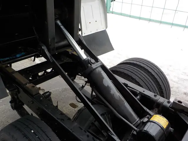 マツダ タイタン SKG-LHS85A(4WD)の写真36