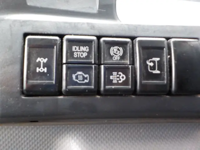マツダ タイタン SKG-LHS85A(4WD)の写真36