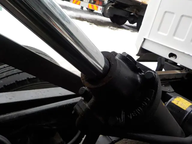 マツダ タイタン SKG-LHS85A(4WD)の写真37