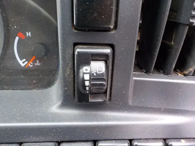 マツダ タイタン SKG-LHS85A(4WD)の写真38