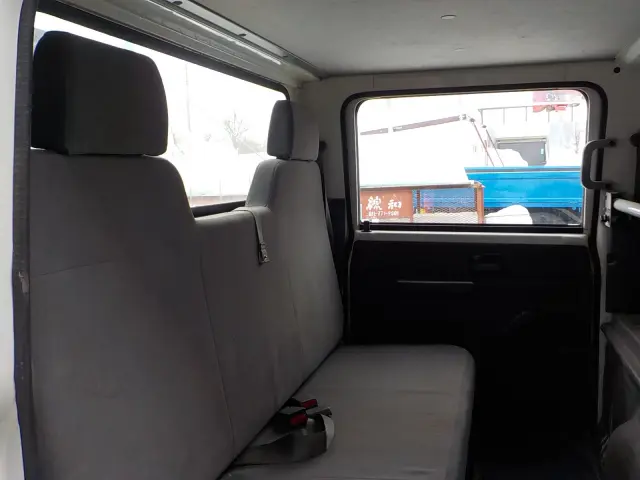 マツダ タイタン SKG-LHS85A(4WD)の写真39