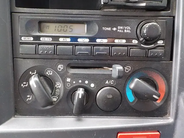 マツダ タイタン SKG-LHS85A(4WD)の写真40