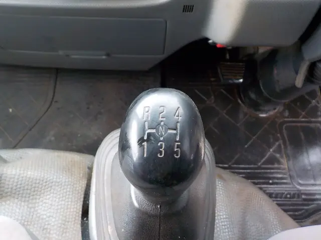 マツダ タイタン SKG-LHS85A(4WD)の写真41