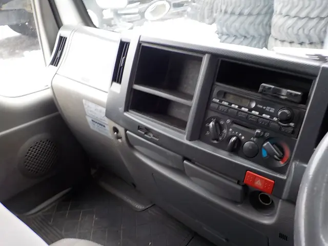 マツダ タイタン SKG-LHS85A(4WD)の写真41
