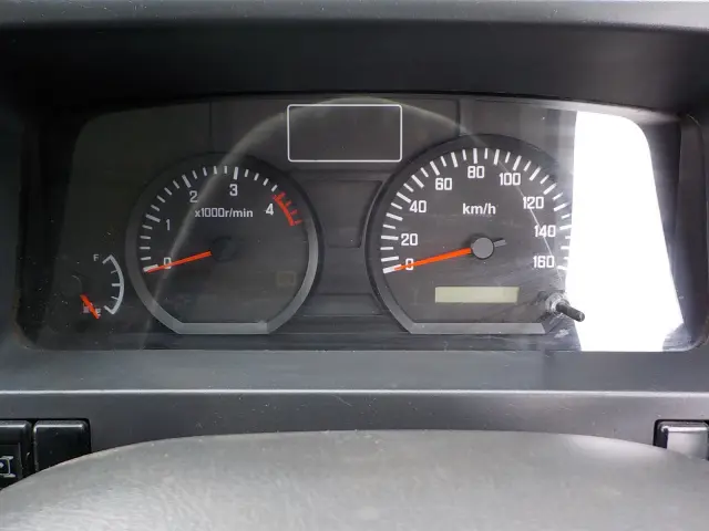 マツダ タイタン SKG-LHS85A(4WD)の写真49