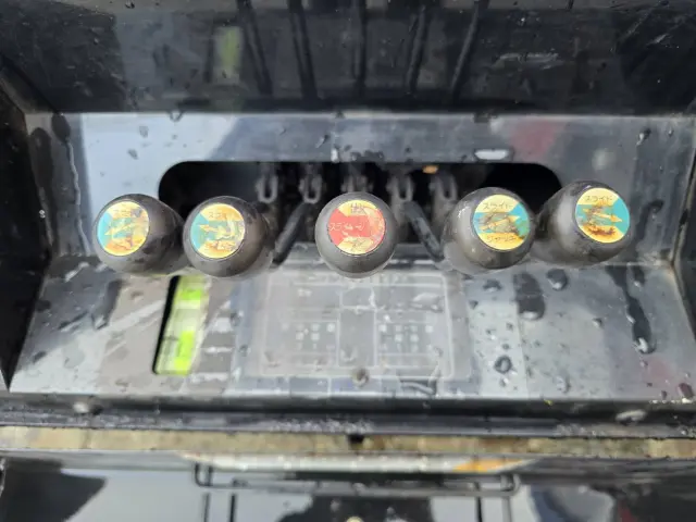 日野 レンジャー BDG-FC6JGWA(2WD)の写真28