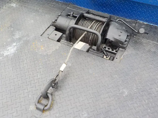 日野 レンジャー BKG-FC7JKYA(2WD)の写真12