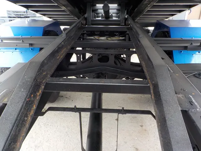 日野 レンジャー BKG-FC7JKYA(2WD)の写真16