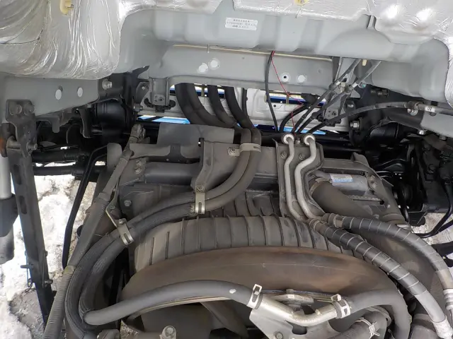 日野 レンジャー BKG-FC7JKYA(2WD)の写真22